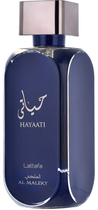 Woda perfumowana męska Lattafa Hayaati Al Maleky 100 ml (6291108734056) - obraz 2