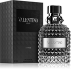 Парфумована вода чоловіча Valentino Valentino Uomo Intense 100 мл (3614272732278) - зображення 3
