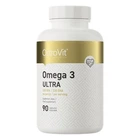 Жирные кислоты OstroVit Omega 3 Ultra 90 капсул
