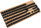 Zestaw nasadek klawiatury Das Keyboard ABS wraz ze ściągaczem PL KCK-D4215-DE (WLONONWCR9951) - obraz 1