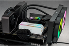 Pamięć Corsair DDR5-5200 65536MB PC5-41600 (Kit of 2x32768) Dominator Platinum RGB White (CMT64GX5M2B5200C40W) - obraz 4
