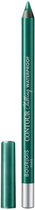 Wodoodporny ołówek do oczu Bourjois Contour Clubbing Waterproof Eyeliner 050 Loving Green 1.2 g (3616305493286) - obraz 1