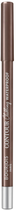 Водостійкий олівець для очей Bourjois Contour Clubbing Waterproof Eyeliner 057 Up and Brown 1.2 г (3616305493262) - зображення 2