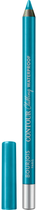 Wodoodporny ołówek do oczu Bourjois Contour Clubbing Waterproof Eyeliner 063 Sea Blue Soon 1.2 g (3616305493279) - obraz 1