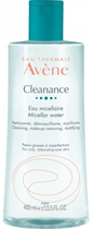 Міцелярна вода Avene Eau Thermale 400 мл (3282779364249) - зображення 1