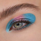 Paleta cieni do powiek Catrice Pro Slim 010-Blushing Ocean 10.6 g (4059729393692) - obraz 4