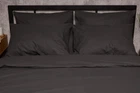 Набір наволочок Moon&Star Бязь Gold Люкс Sweat Gray 40х40 2 шт (MS-840000756)