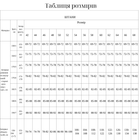 Штани костюму літнього польового 56-22/00 піксель р.46 - изображение 3