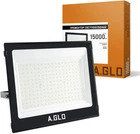 Прожектор світлодіодний A.GLO GL-22-150 150W 6400K