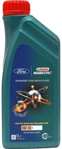 Моторна олива Castrol Ford Magnetec Professional D