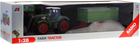 Traktor zdalnie sterowany Ramiz Farm Tractor Zielony (5903864900941) - obraz 3