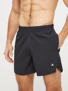 Szorty męskie plażowe Adidas Versatile Short IA5386 M Czarne (4066761071945) - obraz 1