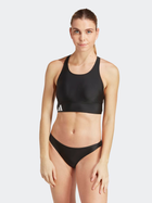Strój kąpielowy dwuczęściowy damski Adidas Brd Bikini HS5328 36 Czarny (4066752754147) - obraz 1