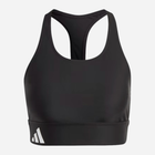 Купальник роздільний жіночий Adidas Brd Bikini HS5328 36 Чорний (4066752754147) - зображення 7