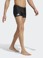 Плавки-боксери чоловічі Adidas Solid Boxer IA7091 10 Чорні (4066762288304) - зображення 3