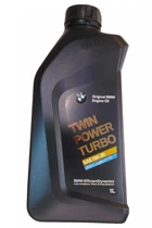 Моторна олива BMW Twin Power Turbo Longlife-01