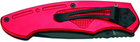 Нож складной Schwarzwolf Matrix Красный (F1901000SA3) - изображение 4
