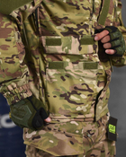 Армійська літня легка куртка XL мультикам (87575) - зображення 8