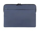 Чохол для ноутбука Tucano Gommo для MacBook Air 16″ Синій (BFGOM1516-B)