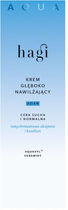 Крем для обличчя Hagi Aqua Zone живильно-зволожуючий 50 мл (5905910445253) - зображення 2