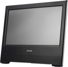 Моноблок Shuttle XPC All-in-One X50V8U3 Black - зображення 3