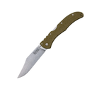 Ніж складаний Cold Steel Range Boss, OD Green (CST CS-20KR7)