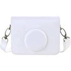 Чехол для фотоаппарата Fujifilm Instax Mini EVO Белый