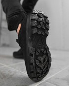Кросівки Койот Salomon XA Forces GTX black 41 - зображення 4