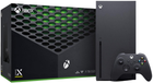 Ігрова консоль Microsoft Xbox Series X (4038689) - зображення 3