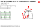 Шорти MIL-TEC Vintage Shorts Prewash Olive L (11404101-904-L) - зображення 3