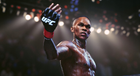 Gra Xbox Series X EA Sports UFC 5 (Blu-Ray) (5030934125260) - obraz 4