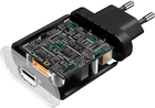 Ładowarka sieciowa AUKEY Accel PA-T9 19.5W USB-A Blackk (601629299563) - obraz 4
