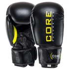 Рукавички боксерські CORE PU Mega Pro BO-8541