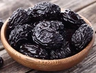 Чернослив Молдова вяленый без косточки, мясистый 1кг