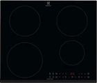 Варочная поверхность индукционная Electrolux CIR60433