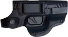 Набор Пневматический пистолет Umarex Glock 17 Blowback + Кобура поясная Beneks для Glock-17 (формованная) с клипсой (5.8365+Z3.3.3.140) - изображение 3