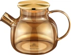 Чайник Wilmax Thermo Amber 950 мл (WL-888810003 / A)