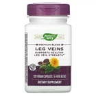 Натуральная добавка Nature's Way Поддержка Вен Leg Veins Support Blend