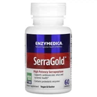 Натуральная добавка Enzymedica SerraGold