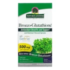 Натуральная добавка Nature's Answer Brocco-Glutathione Капсулы
