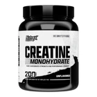 Креатин Nutrex Creatine Monohydrate порошок в банке