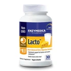 Натуральна добавка Enzymedica Lacto