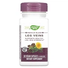 Натуральна добавка Nature's Way Підтримка вен Leg Veins Support Blend