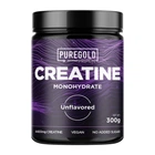 Креатин Pure Gold Protein Creatine Monohydrate порошок у банці