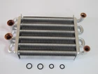 Теплообмінник бітермічний Ferroli Domiproject С24/F 24 FerEasy C24/F24 39819540