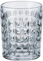 Набір склянок для віскі Bohemia Diamond 230 мл 6 шт.