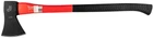 Сокира Top Tools 1250 г рукоятка зі скловолокна (05A212)
