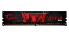 Оперативная память DDR4 8 Gb (3200 MHz) G.SKILL Aegis (F4-3200C16S-8GIS)