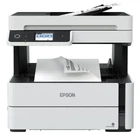 МФУ Epson M3170 c Wi-Fi (C11CG92405)