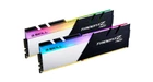 Оперативная память DDR4 32 Gb (3200 MHz) (Kit 16 Gb x 2) G.SKILL